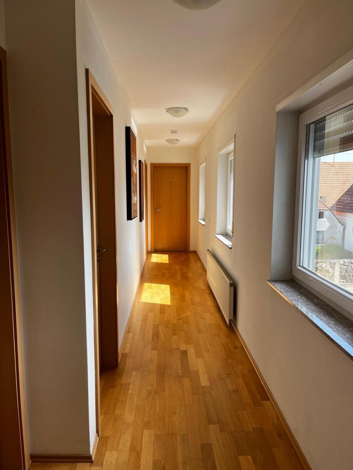 Landgasthof Zur Sonne I Hotel & Restaurant Neuburg am Rhein Zewnętrze zdjęcie