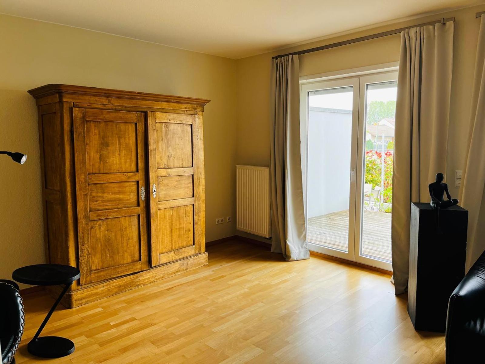 Landgasthof Zur Sonne I Hotel & Restaurant Neuburg am Rhein Zewnętrze zdjęcie