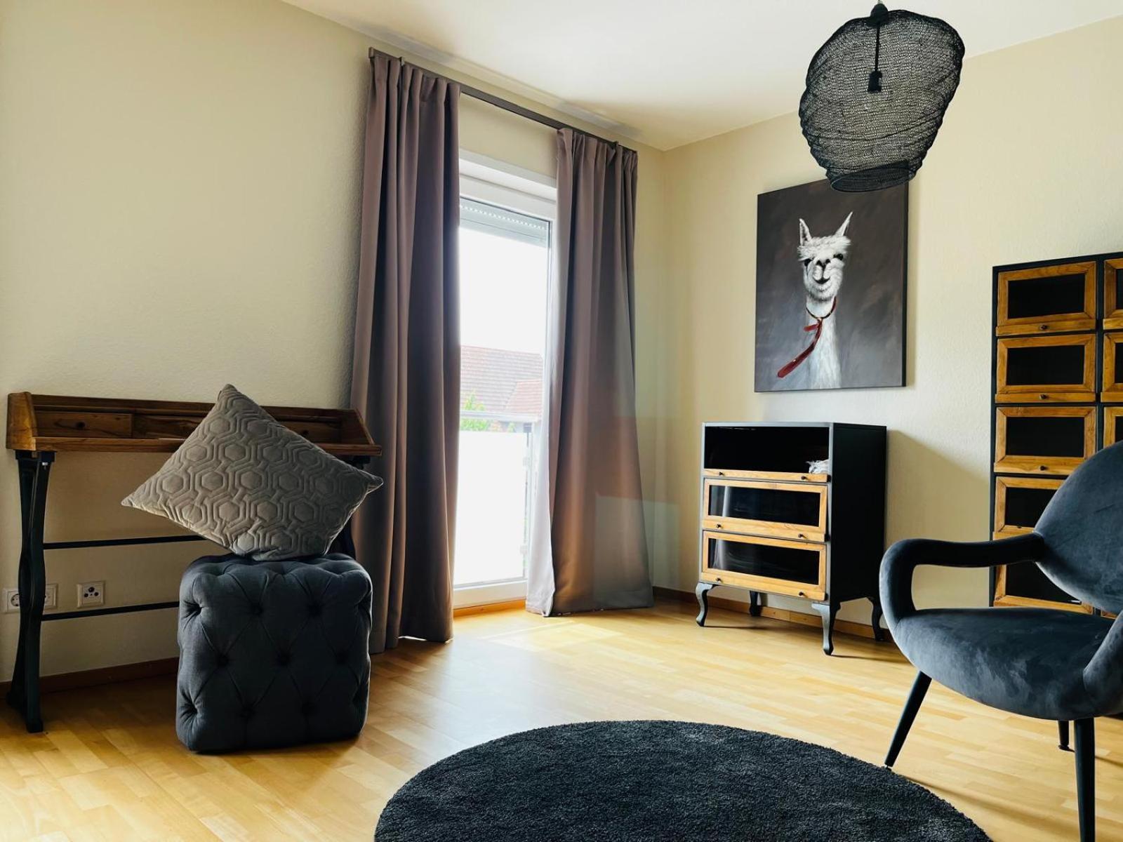 Landgasthof Zur Sonne I Hotel & Restaurant Neuburg am Rhein Zewnętrze zdjęcie